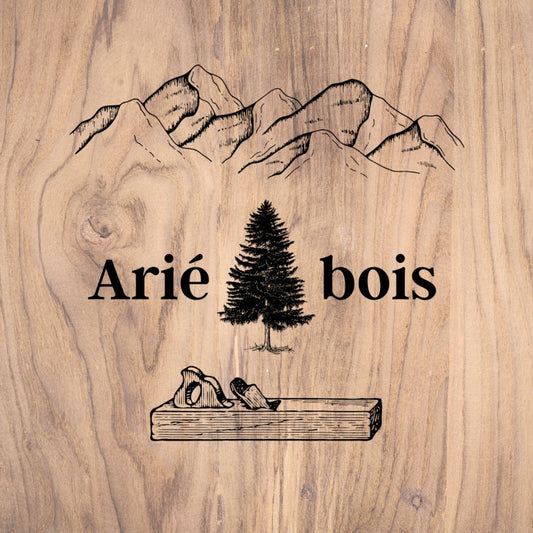 Carte-cadeau Ariébois (numérique)